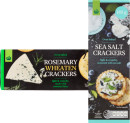 Woolworths-Crackers-170-185g Sale