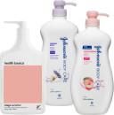 Johnsons-Body-Wash-1L-or-Health-Basics-950ml Sale