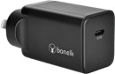 Bonelk-65W-USB-C-GaN-Wall-Charger-ELK-21736-R-Black Sale