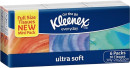 Kleenex-Ultra-Soft-Pocket-Tissues-6-Pack Sale