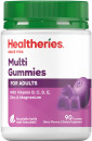 Healtheries-Adult-Multi-Gummies-90s Sale