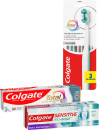 Colgate-Sensitive-Pro-Relief-110g-Total-Deep-Clean-200g-or-Total-Toothbrush-3-Pack Sale