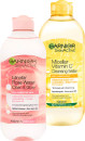 Garnier-Micellar-Water-400ml Sale