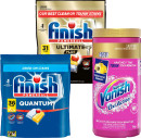 Finish-Dishwasher-Tablets-31-34-36s-or-Vanish-Napisan-Gold-Stain-Remover-Powder-2kg Sale