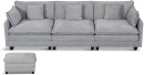 Jack-Modular-3-Seater-Sofa Sale