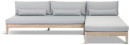Coral-Outdoor-Corner-Chaise Sale