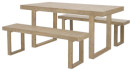 Coral-3-Piece-Outdoor-Dining Sale