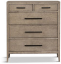 Redbridge-5-Drawer-Chest Sale