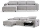Denver-3-Seater-Chaise-Power-Recliner Sale