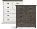 Fergus-7-Drawer-Chest Sale