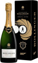 Champagne-Bollinger-Special-Cuvee-007-Limited-Edition Sale