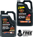 Penrite-Vantage-6L-Oils Sale