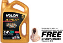 Nulon-APEX-Eco-Tec-5W-30-5L Sale