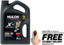 Nulon-X-Protect-15W-40-Everyday-Protection-5L Sale