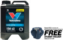 Valvoline-Diesel-Extra-15W-40-CI4SL-10L Sale