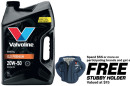 Valvoline-XLD-Premium-20W-50-5L Sale