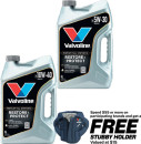 30-off-Valvoline-Restore-Protect-6L-Range Sale