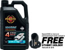 Penrite-Marine-Outboard-4-Stroke-10W-40-5L Sale