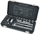 Mechpro-Socket-Set-26-Piece Sale