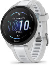 Garmin-Forerunner-165-Smart-Watch-Mist-GreyWhitestone Sale
