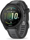 Garmin-Forerunner-165-Smart-Watch-BlackSlate-Grey Sale