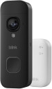 Blink-Video-Doorbell-2K-System-Black Sale