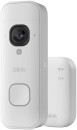 Blink-Video-Doorbell-2K-System-White Sale