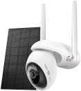 TP-Link-Tapo-C665G-Solar-Powered-PanTilt-Wi-Fi-4G-LTE-Security-Camera-Kit Sale