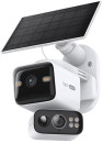 TP-Link-Tapo-C645D-Solar-Powered-Dual-Lens-PanTilt-Security-Camera-Kit Sale