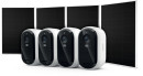 Arlo-VMK3480L06-Essential-3-Security-Camera-Solar-Bundle-Kit-4-Pack-6M-Secure-Basic-Subscription Sale