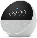 Amazon-Echo-Spot-Black-2024-Glacier-White Sale