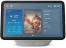 Amazon-Echo-Show-8-Glacier-White-2025 Sale