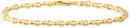9ct-Infinity-Diamond-Bracelet Sale