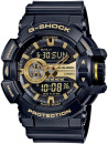 G-Shock-Gents-Watch-GA400GB-1A9 Sale