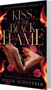 Kiss-of-The-Black-Flame Sale
