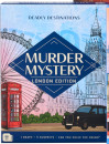 Murder-Mystery-London Sale