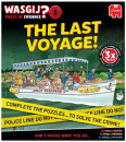 Wasgij-Evidence-1-The-Last-Voyage Sale
