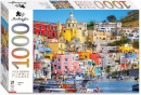 Mindbogglers-Procida-Italy-1000-Pieces-Jigsaw-Puzzle Sale