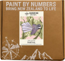 Adventure-Collections-Paint-By-Numbers-Mini-Fantail-20x20cm Sale