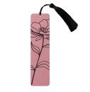 Noted-Rosa-Tassel-Bookmark Sale