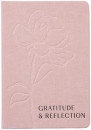 Noted-Rosa-Linen-Gratitude-Journal Sale