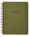 Noted-Rosa-B5-Project-Notebook Sale