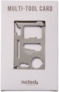 Noted-Utility-Multi-tool-Card Sale