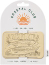 WHSmith-Coastal-Club-Metal-Page-Marker-Clip Sale