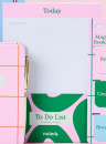 Noted-Roxie-To-Do-List Sale