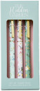 WHSmith-Hidden-Garden-Pack-of-3-Ballpoint-Pens Sale
