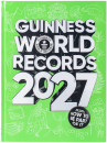 Guinness-World-Records-2027 Sale