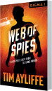 Web-of-Spies Sale