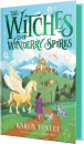 The-Witches-of-Winderry-Spires Sale