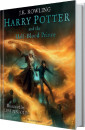 Harry-Potter-and-the-Half-Blood-Prince-Illustrated-Edition Sale